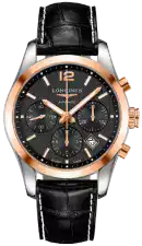 LONGINES ROSE