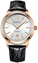 DREYFUSS GOLD